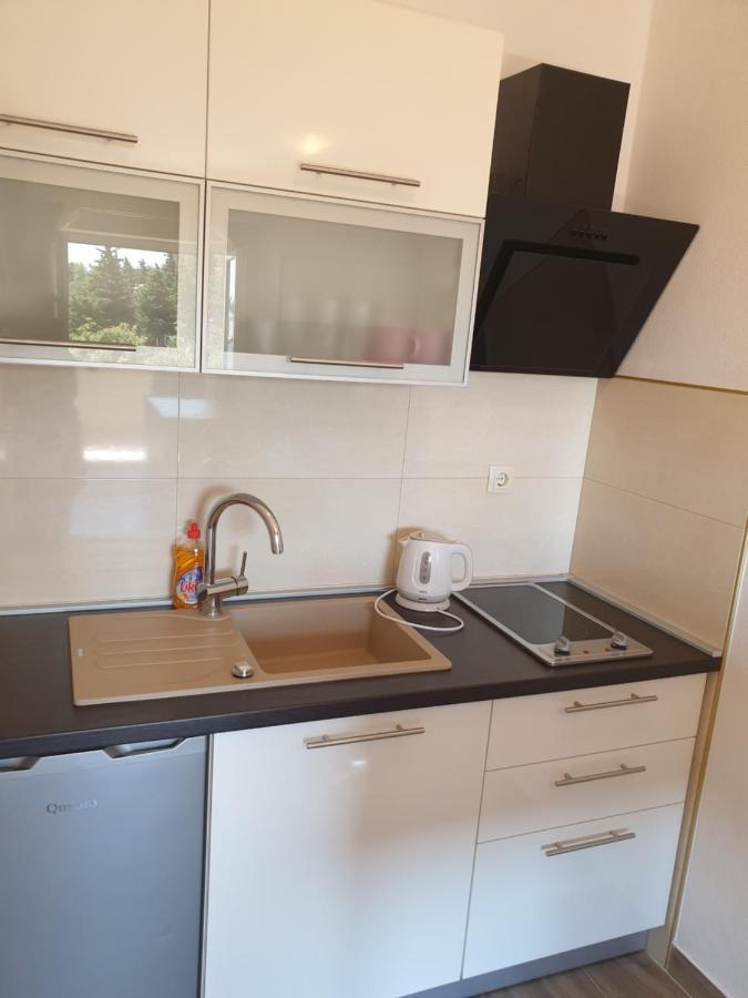 Apartmani Goga Стариград-Паклениця Екстер'єр фото